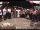 Kapolres Tangerang dan Keluarga Korban Ledakan Pabrik Petasan Gelar Doa Bersama - iNews Malam 01/11