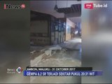 Kondisi Kota Ambon Pasca Diguncang Gempa 6,2 SR - iNews Malam 01/11