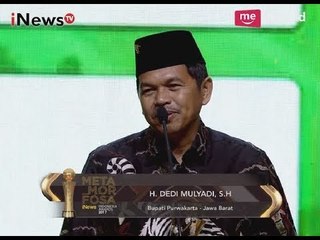 Télécharger la video: Kab. Purwakarta Jabar Mendapatkan Apresiasi Pelayanan Kesehatan Berbasis IT - Indonesia Awards 2017