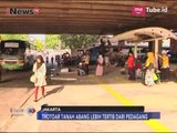 Suasana Trotoar di Tanah Abang yang Kini Lebih Tertib - iNews Malam 01/11