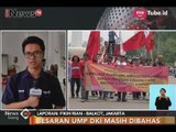 Pemprov DKI Jakarta Masih Membahas Hasil Survey Sebelum Menetapkan UMP - iNews Siang 01/11