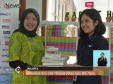 Untuk Membantu Anak-anak Kurang Mampu, MNC Peduli Keluarkan Program Donasi Buku - iNews Siang 02/11