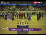 SMAN 1 Jayapura Sukses Raik Juara Pada Turnamen Futsal 2017 - iNews Sore 02/11