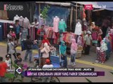 Tanah Abang Masih Semrawut dengan PKLnya & Angkutan Umum yang Ngetem - iNews Sore 02/11