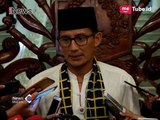 Pemprov DKI Jakarta Siapkan Konsep Penataan Kawasan Tanah Abang - iNews Malam 02/11