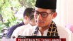 PKL Belum Tertata, Sandiaga Uno Memimpin Rapat Penataan Kawasan Tanah Abang - Special Report 02/11