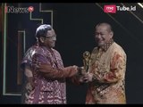 Provinsi Jabar Mendapatkan Apresiasi Pembinaan Atlet Muda Berprastasi - Indonesia Awards 2017