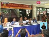 Polisi Berhasil Tangkap Pelaku Penyebar Konten Pornografi - iNews Siang 03/11