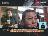 Setya Novanto Hadir Sebagai Saksi di Sidang Kasus e-KTP - iNews Siang 03/11