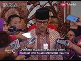Pemda DKI Jakarta Menunda Penataan Pasar Tanah Abang - iNews Sore 03/11