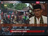 Penataan PKL Pasar Tanah Abang Menjadi Agenda Utama Anies-Sandi - Special Report 03/11