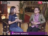 Persiapan Pernikahan Kahiyang-Bobby Sudah Hampir Mencapai 100% - iNews Sore 04/11