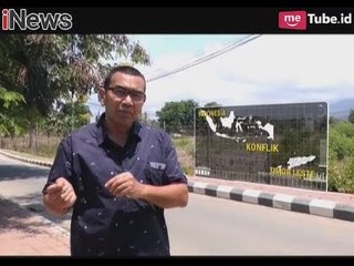 Antara Indonesia & Timor Leste - Rakyat Bicara 05/11