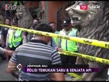 Geledah Rumah Wakil Ketua DPRD Bali, Polisi Temukan 6 Ruangan Khusus - iNews Sore 05/11