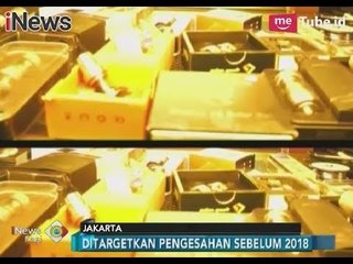 Menteri Perdagangan Akan Membatasi Import & Peredaran Vape di Indonesia - iNews Pagi 05/11
