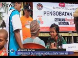 Ekspedisi NKRI 2017 Peduli Masyarakat & Lestarikan Alam di Pulau Papua - iNews Malam 03/11