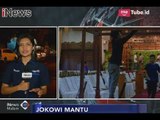 Jarak 50-100 Meter Lokasi Pernikahan Kahiyang Ayu Akan Dijaga Ketat - iNews Malam 05/11