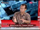 Untuk Menata Pasar Tanah Abang Harus Ada Integrasi PT.KAI dengan Pemprov DKI - Special Report 03/11