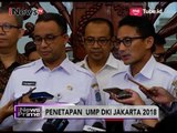 Pernyataan Anies Baswedan Terkait Kenaikan UMP DKI Jakarta - iNews Prime 01/11