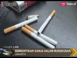 Cerita Operasi Zebra 2017, Dari Amukan Pengendara Hingga Membawa Ganja - Police Line 04/11