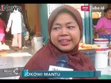 Warga Solo Ikut Senang Dengan Pernikahan Putri Presiden Jokowi - iNews Pagi 06/11