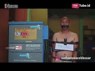 Viral, Lucunya Video Parodi Polisi Satlantas - Police Line 06/11