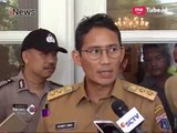 Sandiaga Uno: Rumah Dengan DP Nol Rupiah Tengah Digodok - iNews Sore 06/11