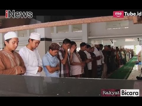 Sekitar 5000 WNI Bekerja & Berdagang di Timor Leste Part 01 - Rakyat Bicara 05/11