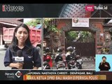 Wakil Ketua DPRD Bali Penjual Narkoba yang Kabur Sudah Berhasil Ditangkap - iNews Siang 06/11