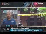 Terkait Kasus Narkoba Komang Swastika, Polresta Denpasar Beri Ultimatum - iNews Pagi 07/11