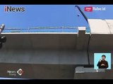 Pasca Terjatuhnya Dinding Beton MRT, Petugas Belum Diperbolehkan Kembali Bekerja - iNews Siang 06/11