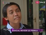 Parpol Layangkan Judicial Review Gugat Pasal 173 Tentang Verifikasi - iNews Sore 06/11