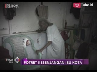 Inilah Potret Kesenjangan Ibu Kota Jakarta - iNews Sore 06/11