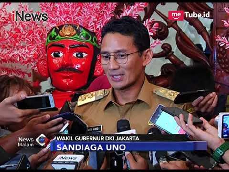 OK Trip Direalisasikan, Warga akan Merasakan Tr...