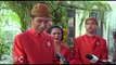 Presiden Jokowi Jelaskan Makna Bleketepe Dalam Proses Pernikahan Adat Jawa - Special Event 07/11