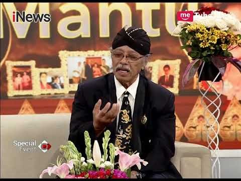 Nasi Gurih Wajib Ada di Pernikahan Adat Jawa - Special Event 07/11