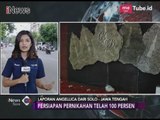 Persiapan Pernikahan Putri Presiden Jokowi Sudah Sampai 100 Persen - iNews Sore 06/11