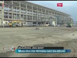 Proyek Bandara Kertajati Berdampak Kepada Warga yang Keahliannya Minim - iNews Pagi 08/11