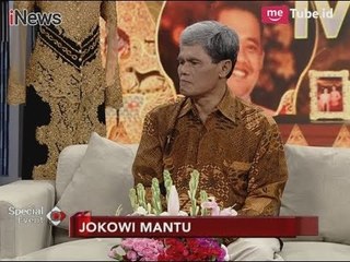 Beberapa Tahapan Dalam Tradisi Midodareni - Special Event 07/11