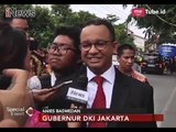 Komentar Gubernur DKI Jakarta Anies Terkait Pernikahan Bobby & Kahiyang - Special Event 08/11