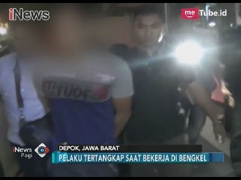 Terungkap, Pembunuh Pembantu Rumah Tangga Ternyata Adalah Kekasih Gelap Korban - iNews Pagi 08/11