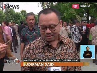 Ucapan Selamat Atas Penikahan Kahiyang & Bobby dari Sejumlah Tokoh Negara - iNews Siang 08/11