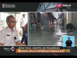Kondisi Terkini Banjir ROB Akibat Tanggul Jebol - iNews Siang 08/11