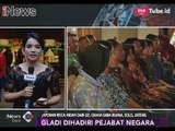 Presiden Jokowi Sempat Meminta Maaf Kepada Warga Solo Terkait Acara Kahiyang - iNews Sore 07/11