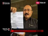 SPDP Penyidikan Pimpinan KPK Terkait Dugaan Pembuatan Surat Palsu Terbit - Special Event 08/11