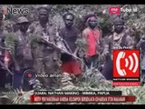 1300 Warga Papua Disandera Kelompok Bersenjata, Bermotif Kehabisan Makanan - Breaking News 09/11