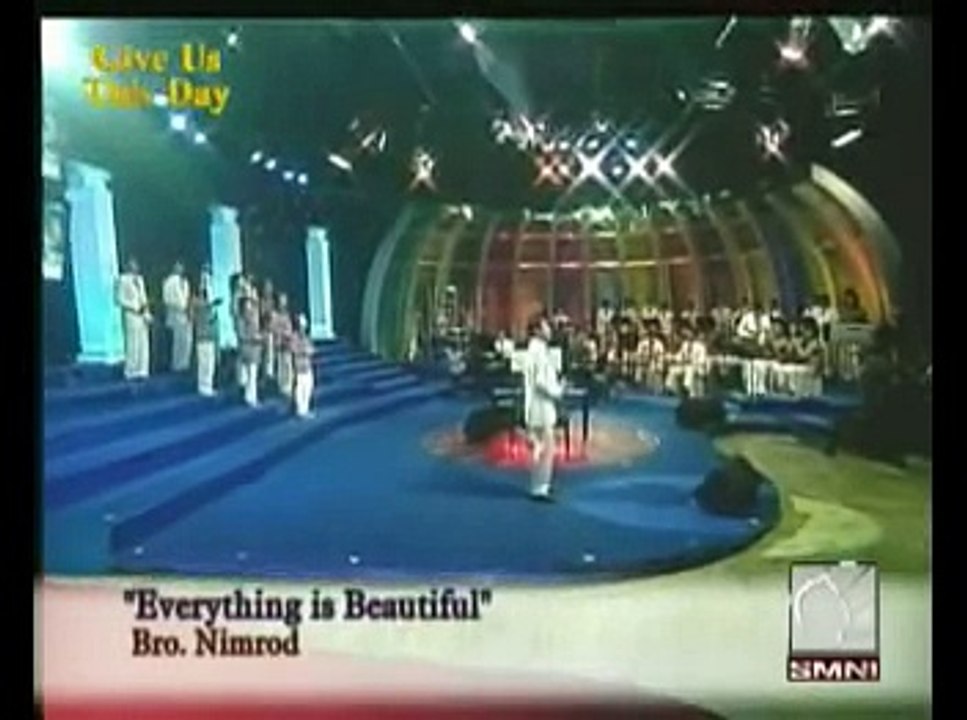 Everything is Beautiful