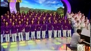 More Of You Cover by Jessie Pangilinan Kingdom Music Pastor Apollo C Quiboloy