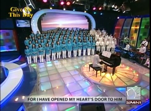 I'll Never Be Lonely Again Cover by Jessie Pangilinan Kingdom Music Video Sounds Of Worship