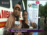 Ringankan Beban Warga, MNC Peduli Gelar Operasi Bibir Sumbing Gratis - iNews Sore 09/11